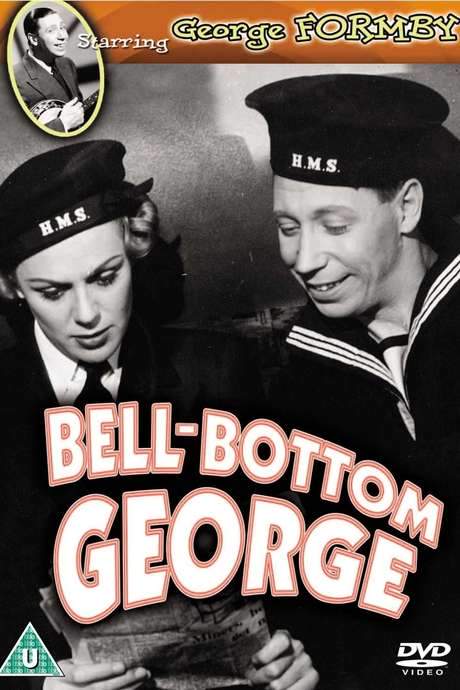 Bell-Bottom George